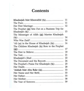The Honorable Wives of the Prophet صلی الله علیه وآلهِ وسلم